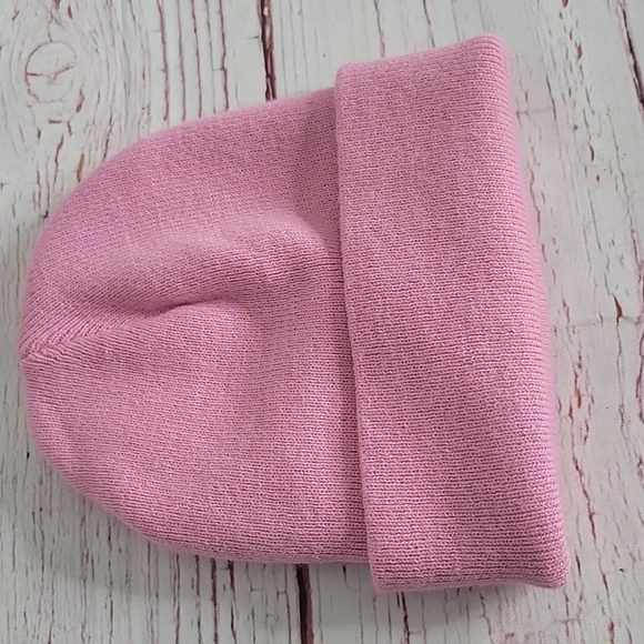 Carhartt Pink Beanie - Picture 4 of 4